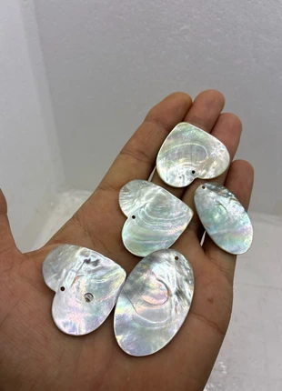 Lote nácar natural, marque: Natural, état: Très bon état, 4,50 €, 5,43 € Protection acheteurs incluse