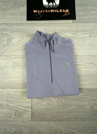 Veste polaire quart zip The North Face XL Enfant, marca: The North Face, estado: Muy bueno, tamaño: XL / 42 / 14, 21,90 €, 23,70 € Protección al comprador incluida