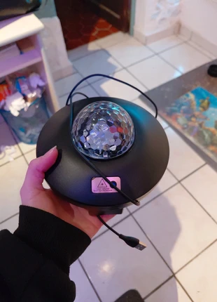 Lumière d'ambiance, marque: Light, état: Satisfaisant, 2,00 €, 2,80 € Protection acheteurs incluse