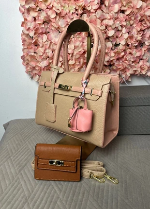 Sac élégant bicolore, condition: New with tags, €35.00, €37.45 includes Buyer Protection