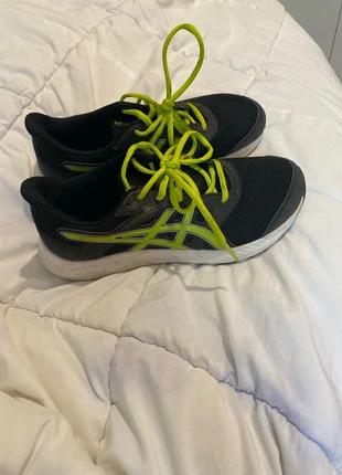 Asics, marque: Asics, état: Bon état, taille: 39, 5,00 €, 5,95 € Protection acheteurs incluse