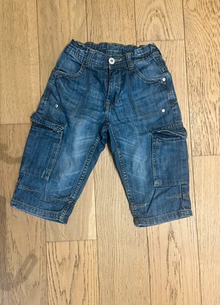 Short en jeans, brand: Ketnet, condition: Good, size: 7 years / 122 cm, €1.50, €2.28 includes Buyer Protection