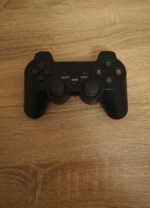 Mannette pc style ps2, merk: Amazon, staat: Goed, € 5,00, € 5,95 inclusief Kopersbescherming