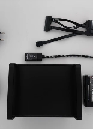 Zimablade 7700 Intel N3350 – kit complet avec boîtier et accessoires, état: Très bon état, 120,00 €, 126,70 € Protection acheteurs incluse