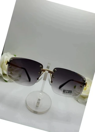 Lunette de soleil Style Cartier, marca: Soleil, estado: Nuevo sin etiquetas, 14,90 €, 16,35 € Protección al comprador Pro incluida