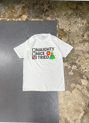 T-shirt USA blanc imprimé graphique Vintage, marca: Vintage Dressing, estado: Muito bom, tamanho: M, €8.00, €9.10 inclui Proteção do Comprador Pro