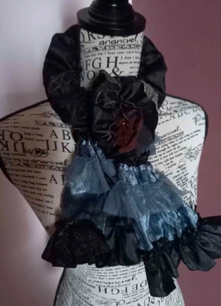 Écharpe chic neuf, marque: Boutique indépendante, état: Neuf sans étiquette, 15,00 €, 16,45 € Protection acheteurs incluse