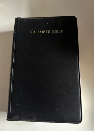 Bible, marca: bible, estado: Bueno, 14,99 €, 16,44 € Protección al comprador Pro incluida