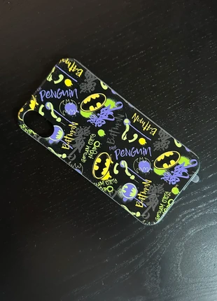 Rhinoshield verso modNX Batman, brand: RhinoShield, condizioni: Nuovo con cartellino, €13.99, €15.39 include la Protezione acquisti