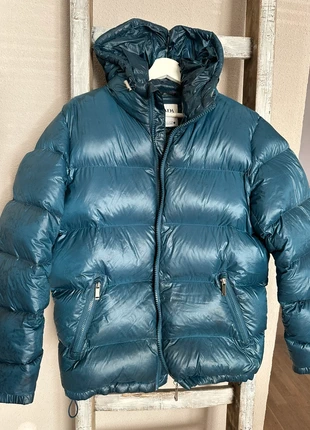 Mooie winterjas, merk: Zara, staat: Heel goed, maat: S, € 8,95, € 10,10 inclusief Kopersbescherming