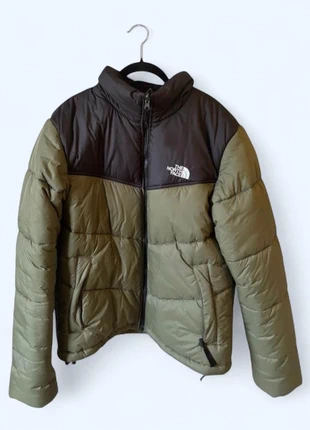 The North Face Khkai Puffer Jacket Size - M, brand: The North Face, condition: Very good, size: M, €90.00, €95.20 includes Buyer Protection