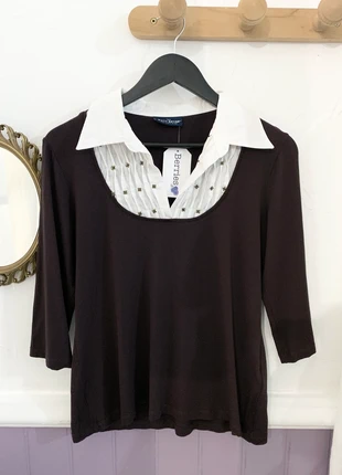 Haut vintage y2k sixth sense, marque: y2k, état: Très bon état, taille: XL / 42 / 14, 25,00 €, 26,95 € Protection acheteurs (Pro) incluse