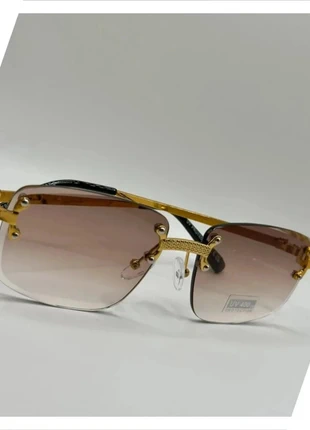 Lunette de soleil Style Cartier, marca: Soleil, estado: Nuevo sin etiquetas, 14,90 €, 16,35 € Protección al comprador Pro incluida