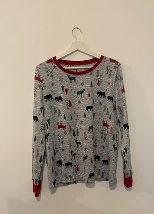 Pull de Noel S femme, marque: Femme, état: Très bon état, taille: S, 6,00 €, 7,00 € Protection acheteurs incluse