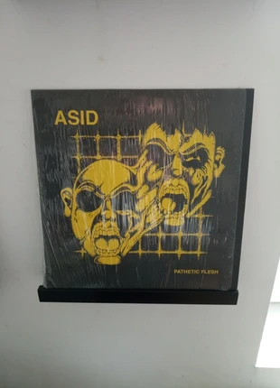 Vinyl Asid, zustand: Sehr gut, 12,00 €, 13,30 € inklusive Vinted-Käuferschutz