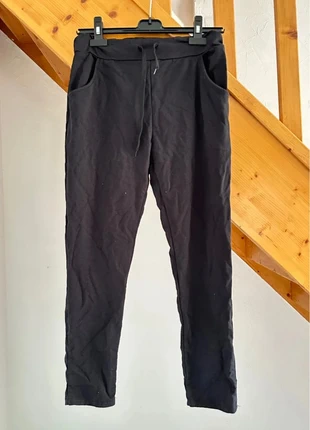 Jogging noir taille L en très bon état, brand: Vintage Dressing, condition: Very good, size: L / 40 / 12, €8.00, €9.10 includes Buyer Protection
