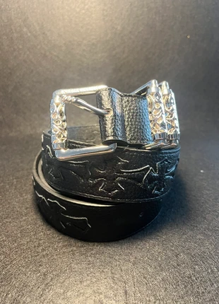 Cintura chrome hearts, marque: Chrome Hearts, état: Neuf avec étiquette, taille: 110 cm, 16,99 €, 18,54 € Protection acheteurs incluse