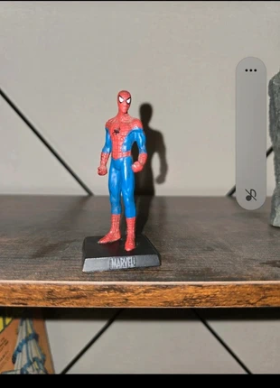 Figrine marvel eaglemoss spiderman, brand: EAGLEMOSS COLLECTIONS, condition: Very good, size: One size, €3.00, €3.85 includes Buyer Protection