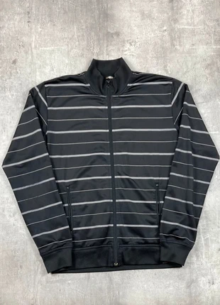 Veste Carhartt Noir à rayures blanches, brand: Carhartt, condition: Good, size: S, €14.99, €16.44 includes Buyer Protection Pro