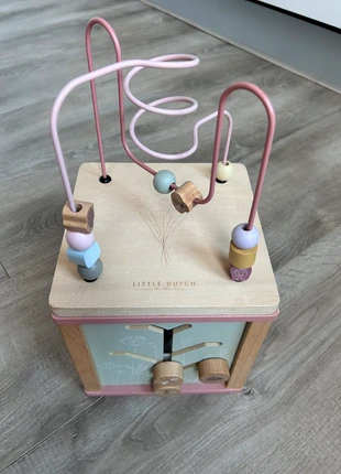 Little dutch speeltoren, merk: Little Dutch, staat: Heel goed, maat: Universeel, € 8,00, € 9,10 inclusief Kopersbescherming