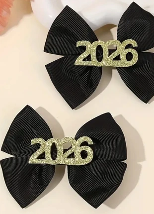 Deux barrette neuf, état: Neuf avec étiquette, 5,00 €, 5,95 € Protection acheteurs incluse