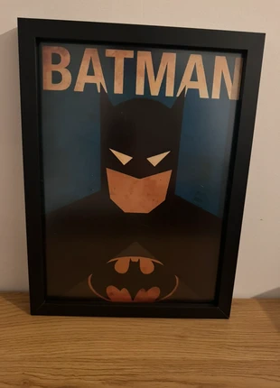 Cadre Batman, brand: Batman, condition: Very good, €5.00, €5.95 includes Buyer Protection