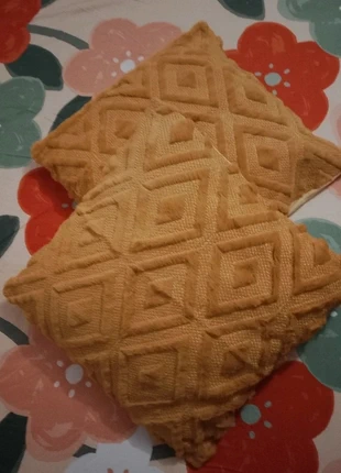 Housses de Coussins 45x45, marque: Amazon, état: Neuf avec étiquette, taille: 45 x 45 cm, 8,00 €, 9,10 € Protection acheteurs incluse