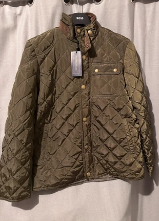 Veste Ralph Lauren matelassé, brand: Ralph Lauren, condition: New with tags, size: XL, €120.00, €126.70 includes Buyer Protection