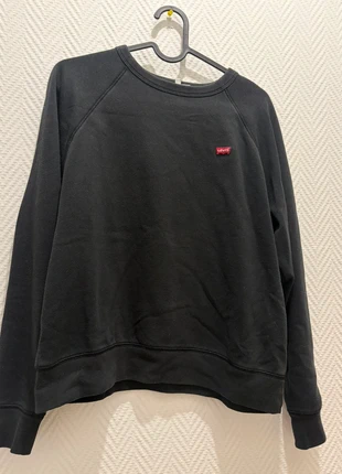 Pull Levi’s – Taille S, merk: Levi's, staat: Goed, maat: S / 36 / 8, € 7,00, € 8,05 inclusief Kopersbescherming