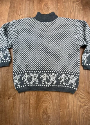 Pull vintage femme taille 38 over size (#P78), marque: Vintage Dressing, état: Très bon état, taille: M / 38 / 10, 13,00 €, 14,35 € Protection acheteurs (Pro) incluse