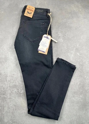 Jeans skinny Kaporal jean skinny Noir taille 36, marca: Kaporal, estado: Muito bom, tamanho: S / 36 / 8, €21.00, €22.75 inclui Proteção do Comprador