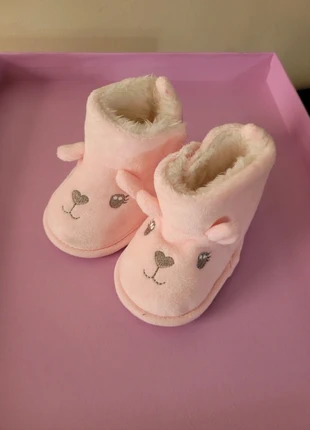 Pantofole ovs bambina, marque: OVS, état: Neuf sans étiquette, taille: 15 et moins, 1,50 €, 2,28 € Protection acheteurs incluse