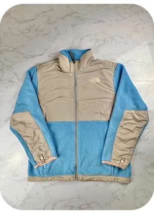 Veste polaire the north face denali bleu Femme - Taille S #117, marca: The North Face, estado: Bom, tamanho: S / 36 / 8, €25.00, €26.95 inclui Proteção do Comprador Pro