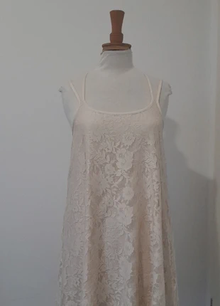 Robe Jennyfer en dentelles, brand: Jennyfer, condition: Good, size: S / 36 / 8, €4.00, €4.90 includes Buyer Protection