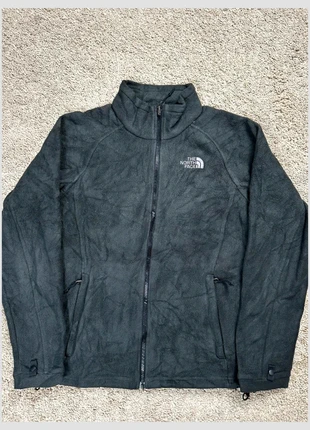 Veste polaire The North Face gris femme M, marca: The North Face, estado: Muito bom, tamanho: M / 38 / 10, €18.00, €19.60 inclui Proteção do Comprador Pro