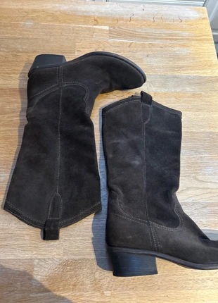 Bottes cavalière femme 39, état: Très bon état, taille: 39, 10,00 €, 11,20 € Protection acheteurs incluse