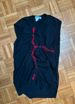 Tee shirt Comme des Garçons, marque: Comme des Garçons, état: Bon état, taille: S, 140,00 €, 147,70 € Protection acheteurs incluse