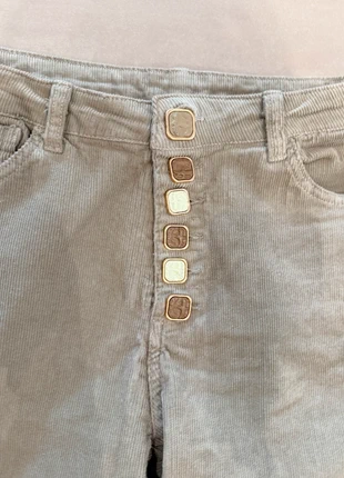 Pantalon velour, marca: Nalif denim, estado: Muito bom, tamanho: L / 40 / 12, €10.00, €11.20 inclui Proteção do Comprador