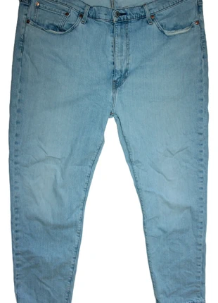 Levi's 512 Jeans Heren W44 L32 Slim Tapered, merk: Levi's, staat: Heel goed, maat: W44 | FR 54, € 26,99, € 29,04 inclusief Kopersbescherming Pro