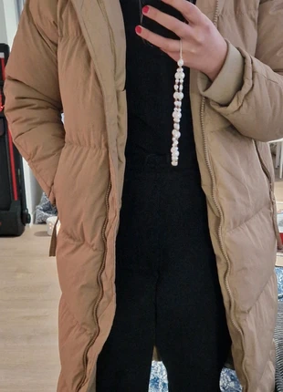 Doudoune longue manteau long neuf imperméable, marca: Brentiny Paris, estado: Nuevo con etiquetas, tamaño: L / 40 / 12, 35,00 €, 37,45 € Protección al comprador incluida