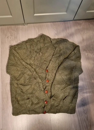 Aran knitwear, marca: Aran Crafts, estado: Muito bom, tamanho: XL / 42 / 14, €23.50, €25.38 inclui Proteção do Comprador