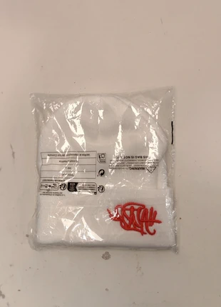 Berretto Syna Word Invernale Bianco-Nuovo, marca: Syna World, estado: Novo com etiquetas, tamanho: Tamanho único, €13.99, €15.39 inclui Proteção do Comprador