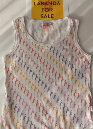 Camiseta tirantes Jordi Labanda, marca: Jordi Labanda, estado: Muito bom, tamanho: S / 36 / 8, €15.00, €16.45 inclui Proteção do Comprador