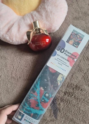 diamant painting motif cerf, brand: Diamant, condition: New without tags, €2.30, €3.12 includes Buyer Protection