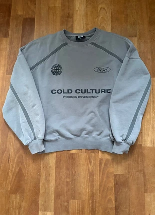 Cold Culture Sweater, brand: Cold Culture, condizioni: Ottime, taglia: XS, €30.00, €32.20 include la Protezione acquisti