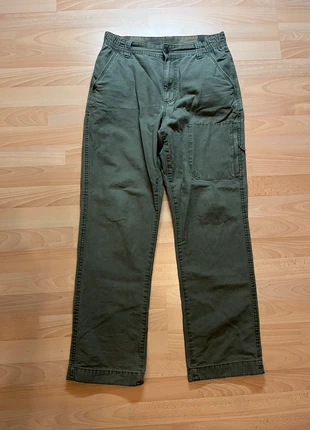 Carhartt Pants, marke: Carhartt, zustand: Sehr gut, größe: W30 | DE 46, 15,00 €, 16,45 € inklusive Vinted-Käuferschutz