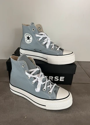 Converse femme taille 39,5 – Modèle 570434C Chaussures neuves, marque: Converse, état: Neuf sans étiquette, taille: 39.5, 36,90 €, 39,45 € Protection acheteurs incluse