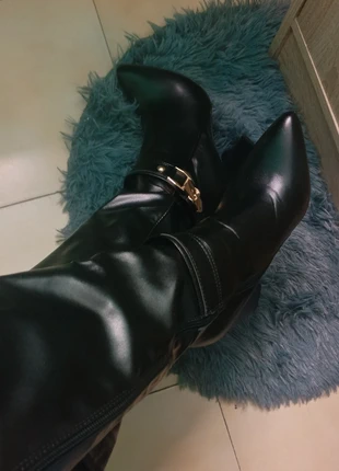 Elegan, classy boots, brand: Shein, condition: Very good, size: 39, €10.00, €11.20 includes Buyer Protection