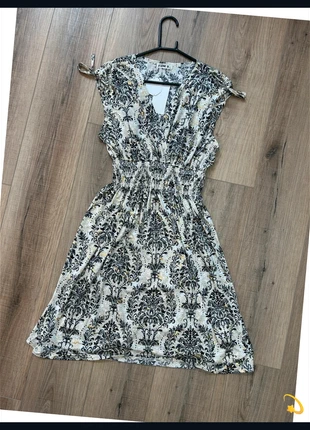 Robe femme robe été femme taille 36 taille 38 taille 40, marque: Boutique Parisienne, état: Neuf avec étiquette, taille: L / 40 / 12, 8,00 €, 9,10 € Protection acheteurs (Pro) incluse