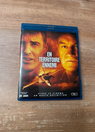 DVD blu-ray En Territoire Ennemi, état: Neuf sans étiquette, 4,00 €, 4,90 € Protection acheteurs incluse